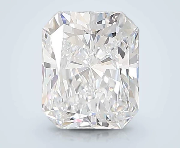 4.61 Carat · E · VVS1 Rare Carat Ideal Cut