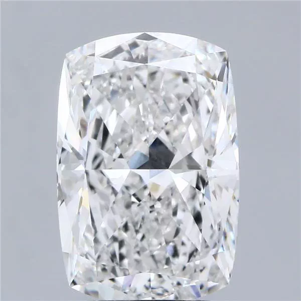 4 Carat · E · VVS2 Rare Carat Ideal Cut