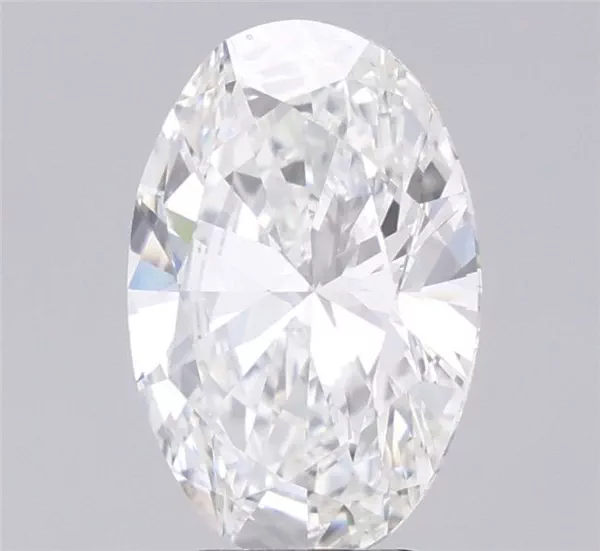 4 Carat · F · VVS2 Rare Carat Ideal Cut