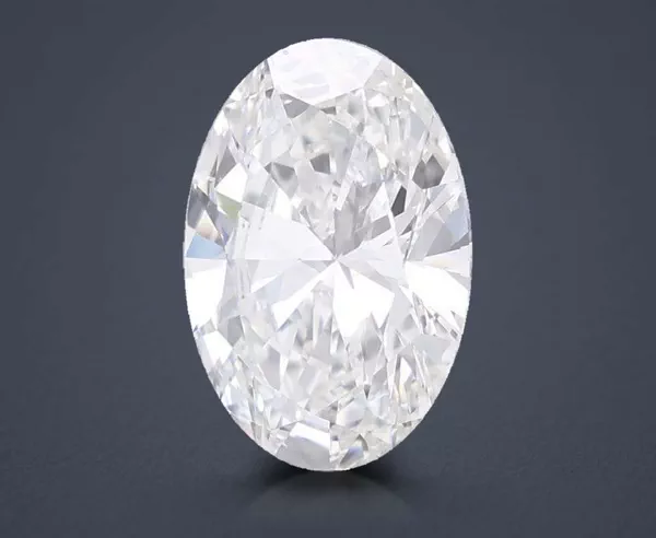 4 Carat · F · VVS2 Rare Carat Ideal Cut