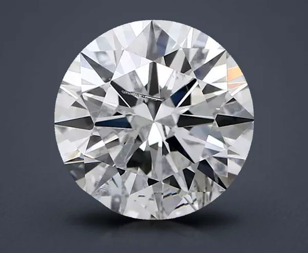 1.23 Carat · G · SI2 Rare Carat Ideal Cut