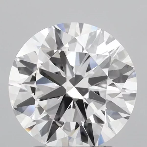 2.02 Carat · D · VVS1 Rare Carat Ideal Cut