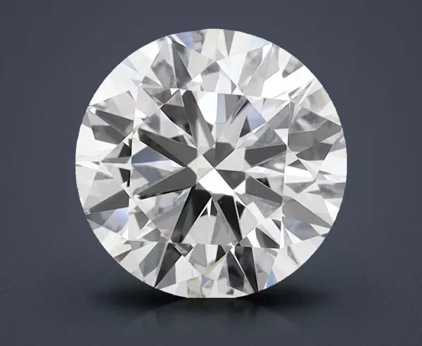 2.02 Carat · D · VVS1 Rare Carat Ideal Cut