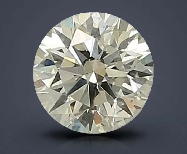 0.56 Carat · G · SI2 Rare Carat Ideal Cut