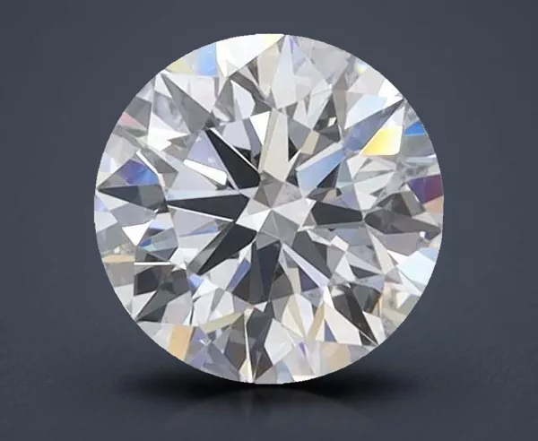 0.97 Carat · D · IF Rare Carat Ideal Cut