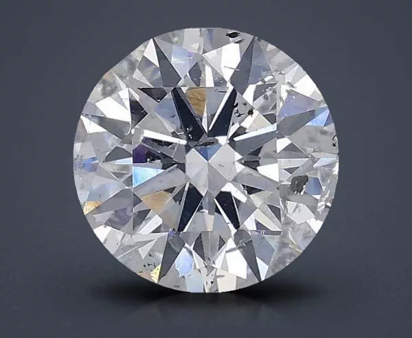1.81 Carat · D · SI2 Rare Carat Ideal Cut