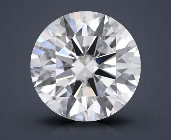 1.49 Carat · D · VS1 Rare Carat Ideal Cut
