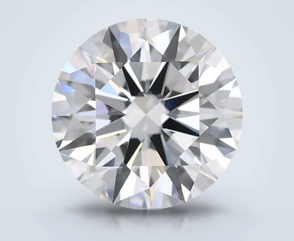 1.49 Carat · D · VS1 Rare Carat Ideal Cut