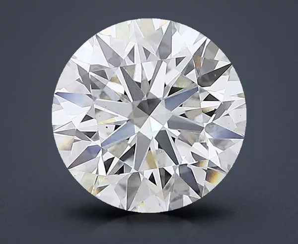 2.49 Carat · G · VS1 very good Cut