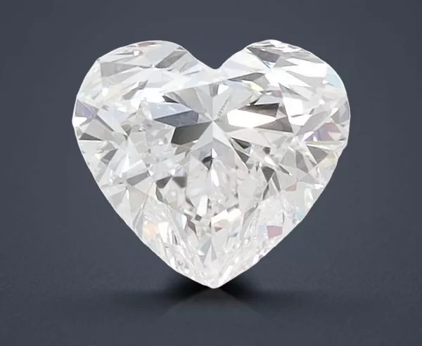 1.01 Carat · D · VVS2 Rare Carat Ideal Cut
