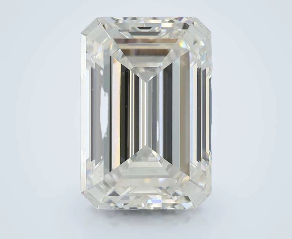 5.02 Carat · E · VVS2 Rare Carat Ideal Cut