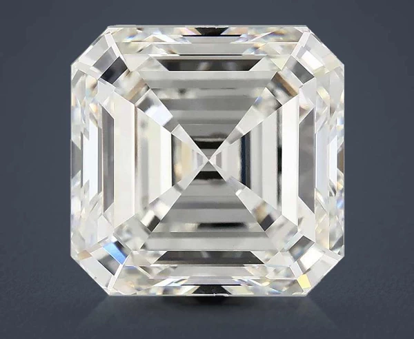 2.85 Carat · D · VS1 Rare Carat Ideal Cut
