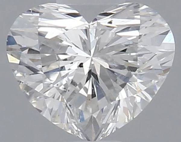 0.5 Carat · E · SI2 Rare Carat Ideal Cut