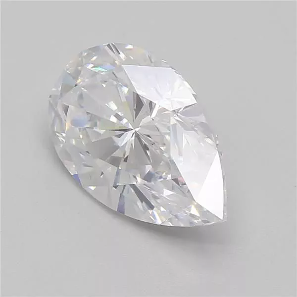 5 Carat · D · VVS2 very good Cut