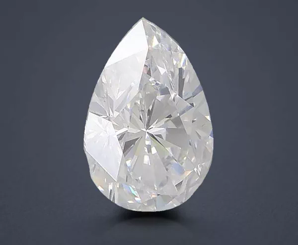 5 Carat · D · VVS2 very good Cut