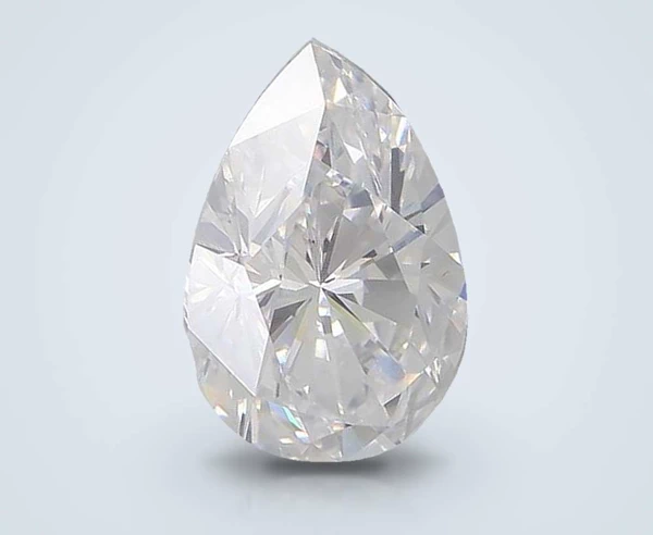 5 Carat · D · VVS2 very good Cut