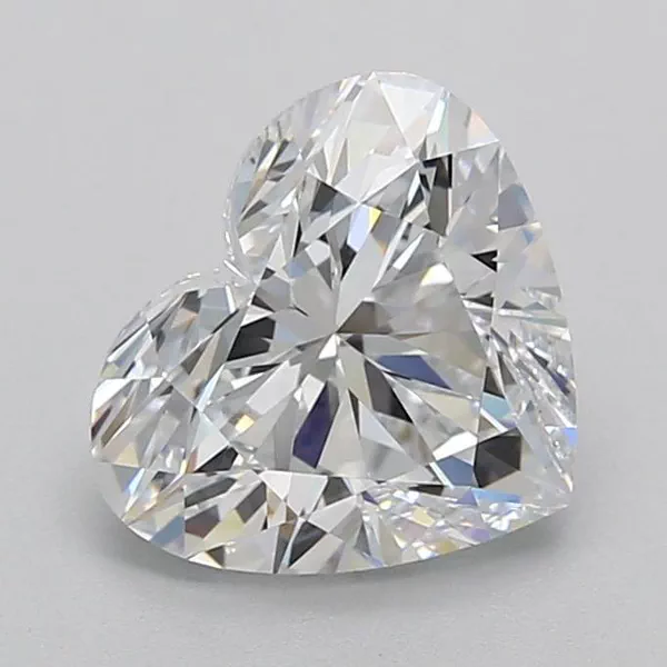 2.5 Carat · D · VVS1 Rare Carat Ideal Cut