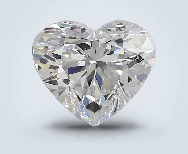 2.5 Carat · D · VVS1 Rare Carat Ideal Cut
