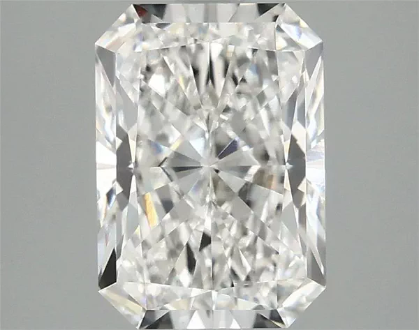 2.46 Carat · E · VS1 Rare Carat Ideal Cut