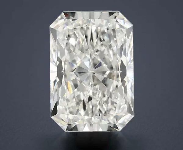 2.46 Carat · E · VS1 Rare Carat Ideal Cut
