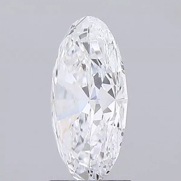 2.37 Carat · D · VVS1 Rare Carat Ideal Cut