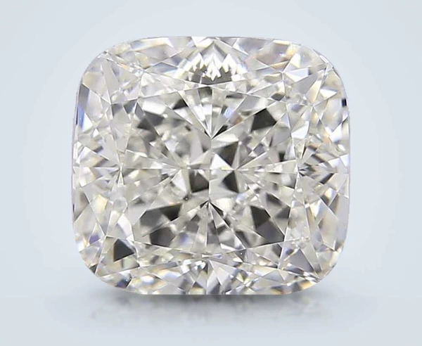 2.54 Carat · F · VS1 Rare Carat Ideal Cut