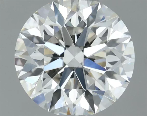0.81 Carat · I · VVS2 excellent Cut