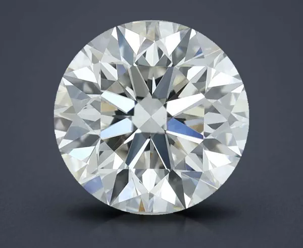 0.81 Carat · I · VVS2 excellent Cut
