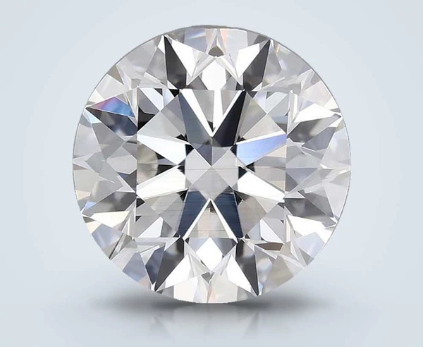 1.84 Carat · J · VS1 excellent Cut