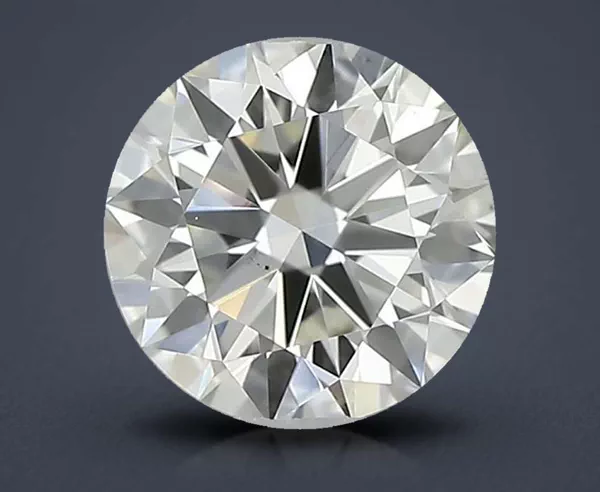 0.5 Carat · K · VS2 Rare Carat Ideal Cut