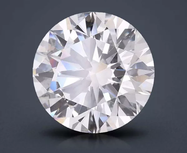 2.44 Carat · D · VVS2 Rare Carat Ideal Cut