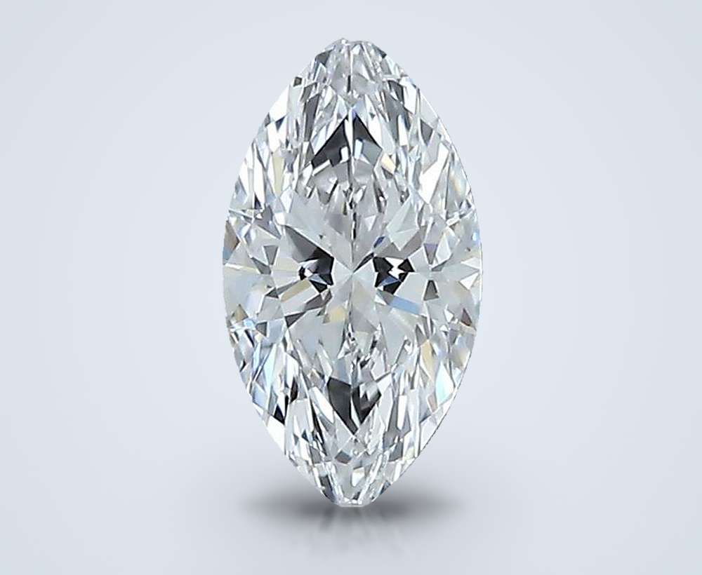 0.41 Carat · D · VVS2 Rare Carat Ideal Cut