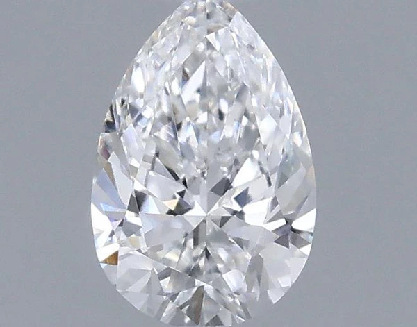 0.35 Carat · E · VVS1 very good Cut