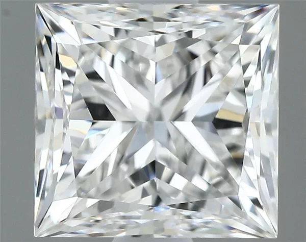 1.21 Carat · G · VVS2 Rare Carat Ideal Cut