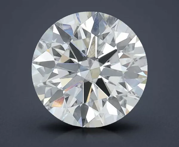 3.64 Carat · F · VS1 Rare Carat Ideal Cut