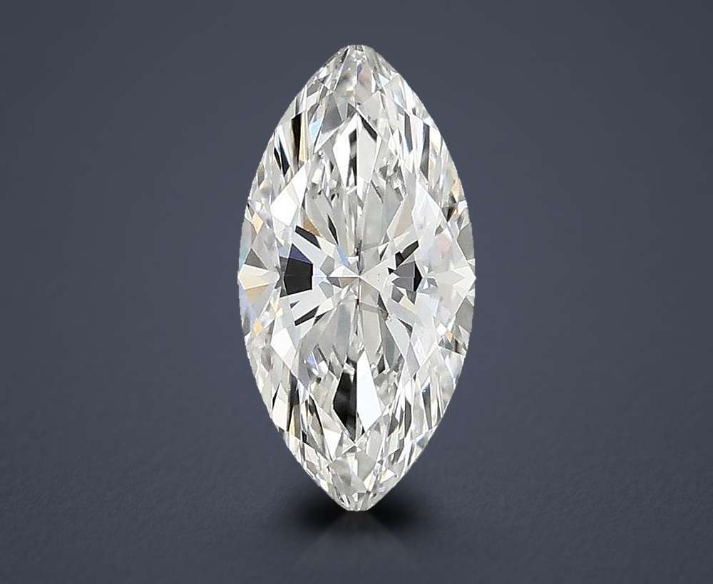 1.09 Carat · E · VS1 very good Cut