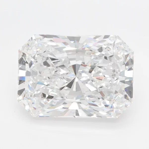4.1 Carat · D · FL Rare Carat Ideal Cut