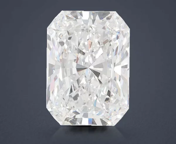 4.1 Carat · D · FL Rare Carat Ideal Cut