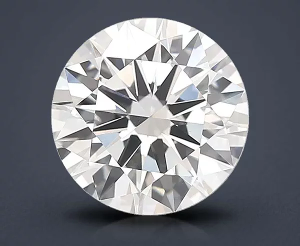 8.01 Carat · F · VVS2 excellent Cut