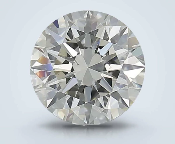 1.7 Carat · K · SI1 Rare Carat Ideal Cut