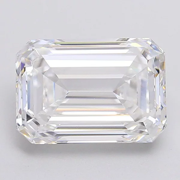 4.22 Carat · D · VVS1 Rare Carat Ideal Cut