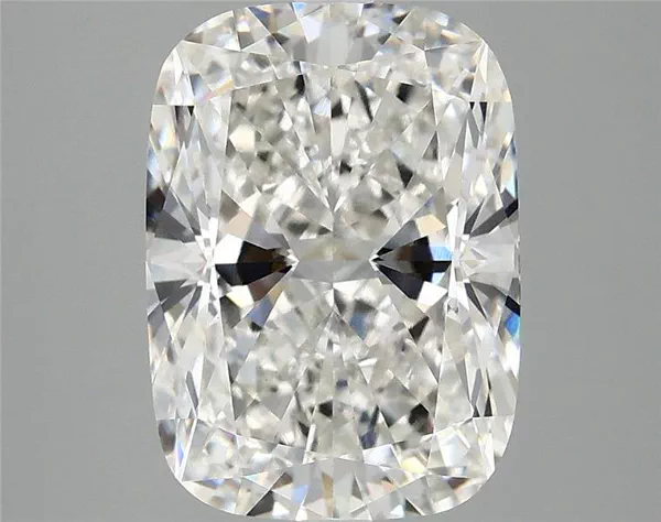 4.01 Carat · F · VVS2 Rare Carat Ideal Cut