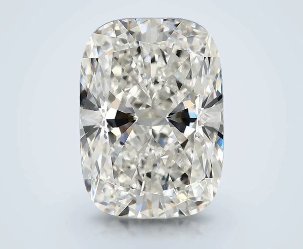 4.01 Carat · F · VVS2 Rare Carat Ideal Cut