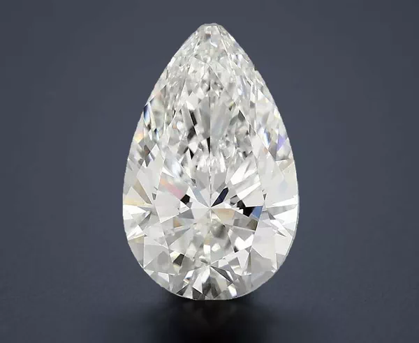 2.37 Carat · F · VVS2 Rare Carat Ideal Cut