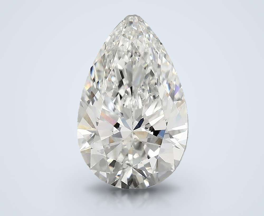 2.37 Carat · F · VVS2 Rare Carat Ideal Cut