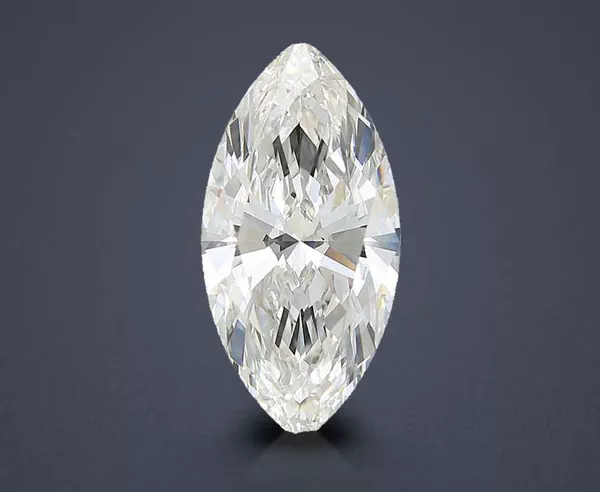 5.24 Carat · F · VS1 Rare Carat Ideal Cut