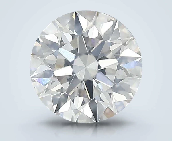1.09 Carat · F · SI2 Rare Carat Ideal Cut