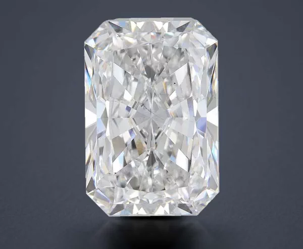 7.32 Carat · F · VS2 Rare Carat Ideal Cut