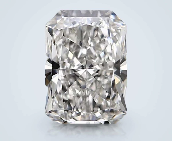 1.17 Carat · F · VS2 Rare Carat Ideal Cut