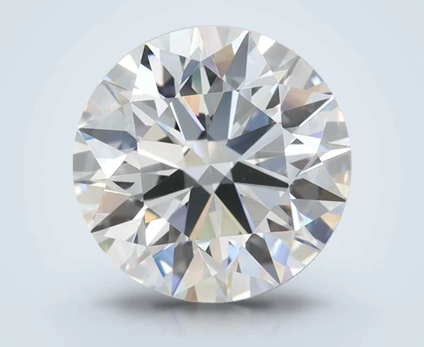 2.4 Carat · D · FL Rare Carat Ideal Cut